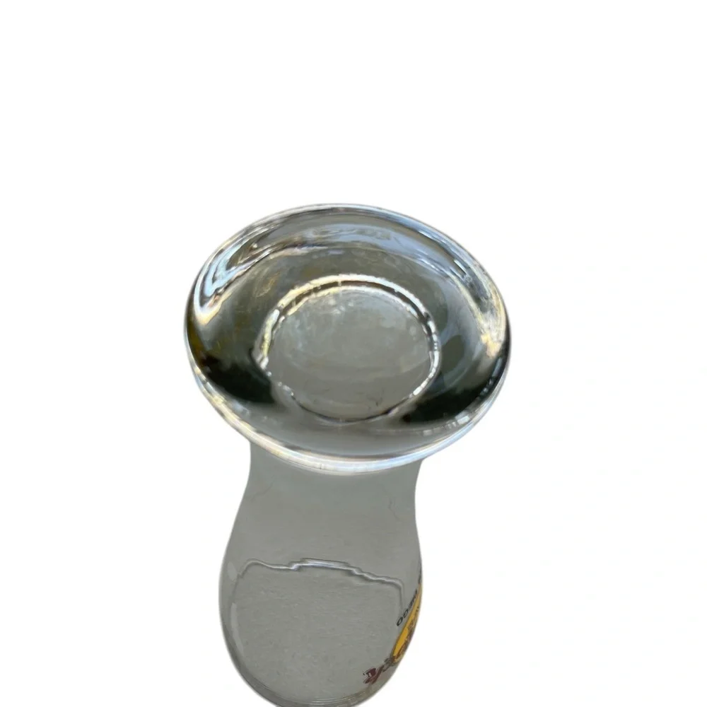 Hard Rock Cafe San Diego Tall Pilsner Beer Glass, 20‎ oz., 8.5 in., Tall Vintage